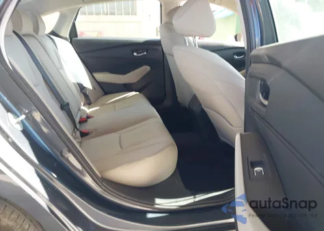 2024 Honda Accord Lx from USA, damaged, VIN 1HGCY1F21RA010128